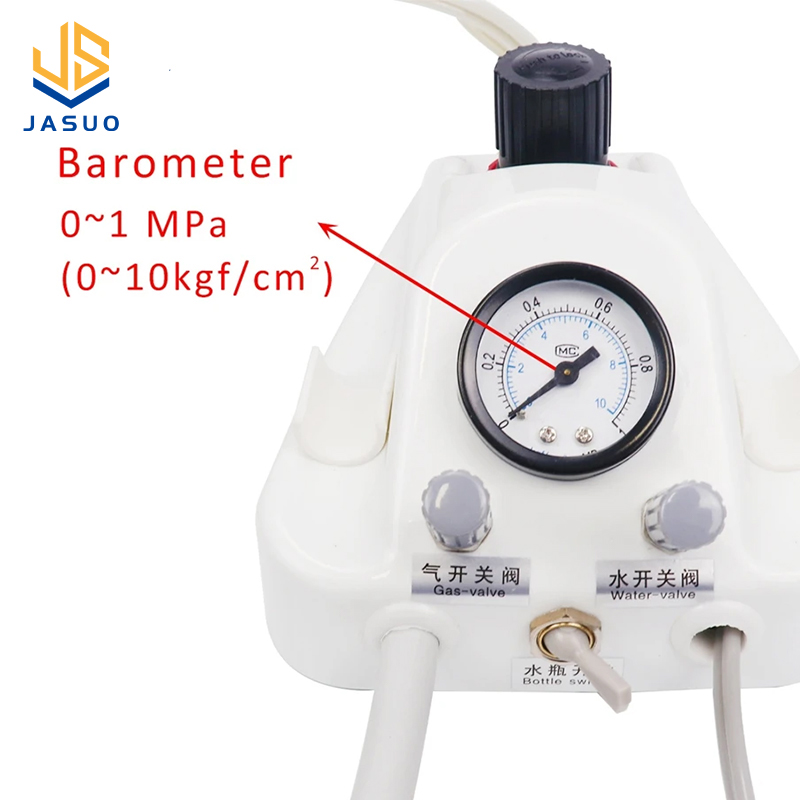 Dental Portable Turbine Unit W - đánh giá và giá Teeth Whitening That Works