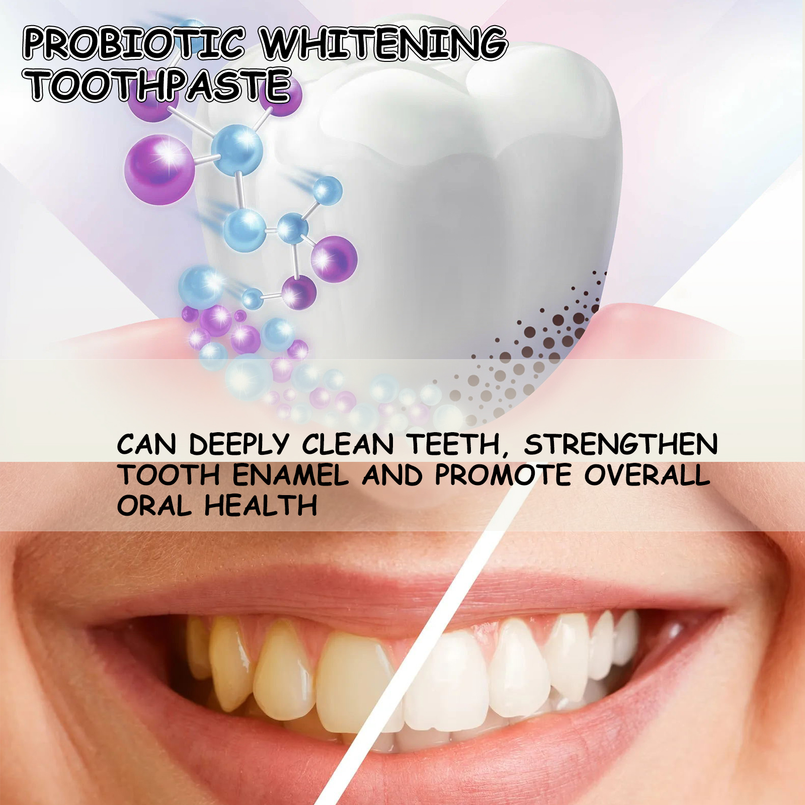 Xylitol Mint Toothpaste Teeth  - đánh giá và giá Teeth Whitening Xylitol