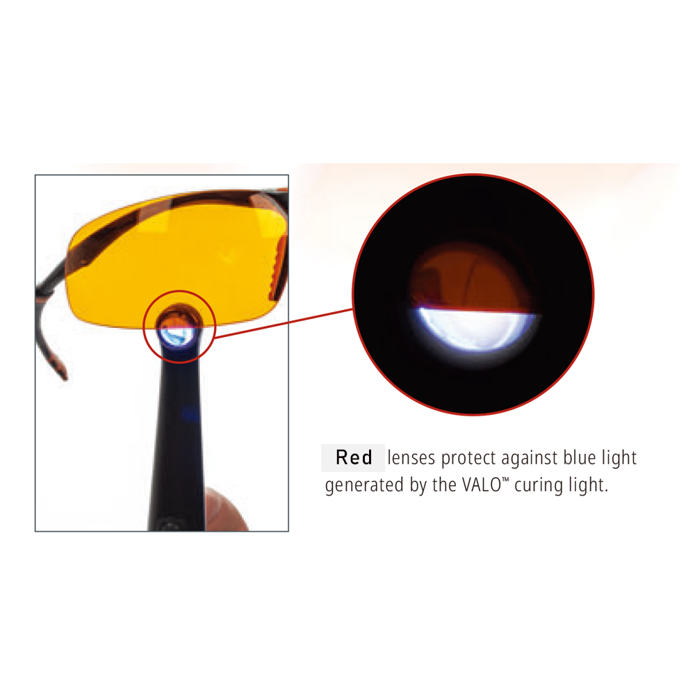Dental Equipment UV Clip Glass - đánh giá và giá Teeth Whitening Uv Light