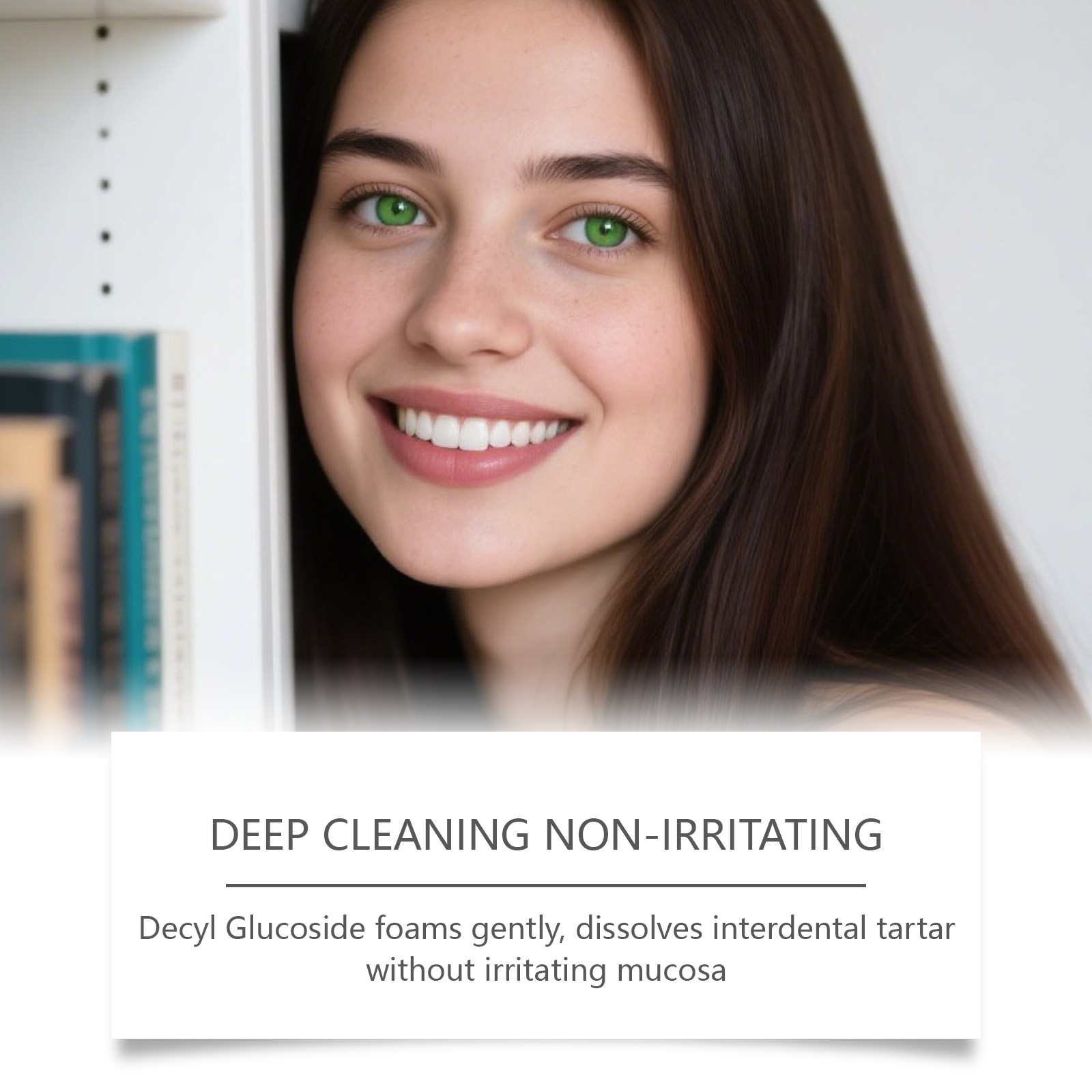 Hydroxyapatite White Teeth Mou - đánh giá và giá Teeth Whitening Yellow Teeth