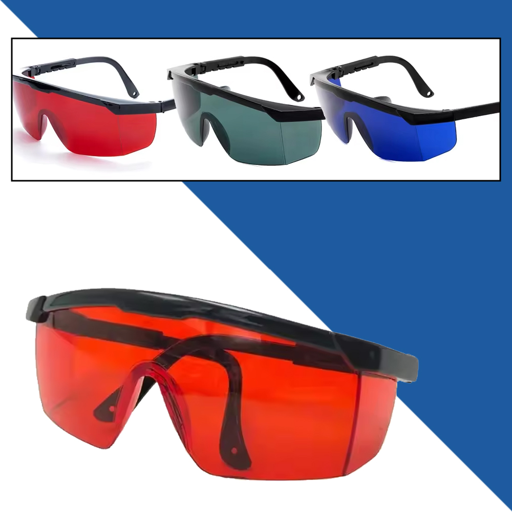 Dental Eye Protection Glasses  - đánh giá và giá Teeth Whitening Uv Light