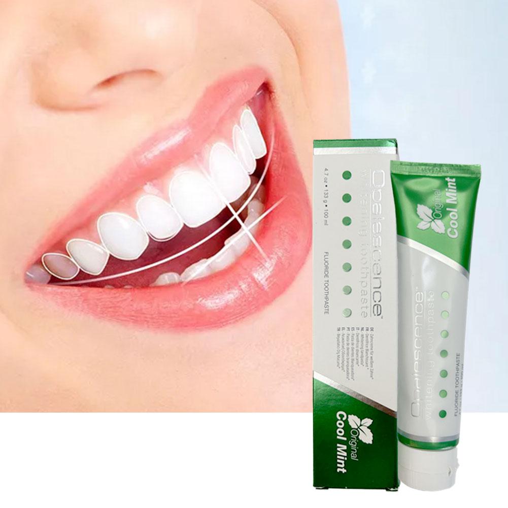 Whitening Toothpaste Effective - đánh giá và giá Teeth Whitening Toothpaste