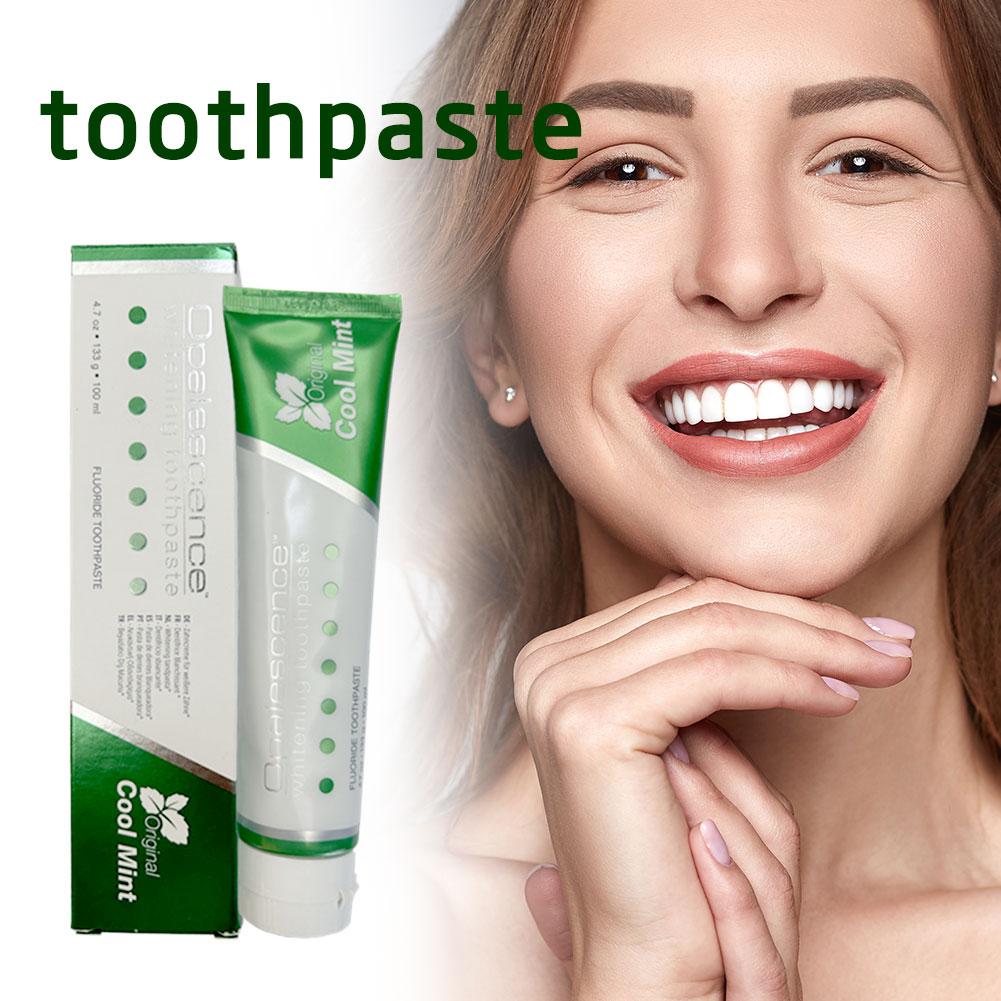 Whitening Toothpaste Effective - đánh giá và giá Teeth Whitening Toothpaste