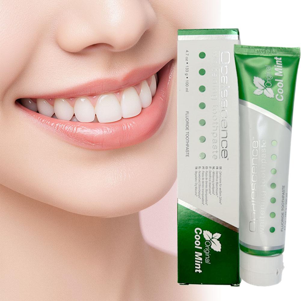 Whitening Toothpaste Effective - đánh giá và giá Teeth Whitening Toothpaste