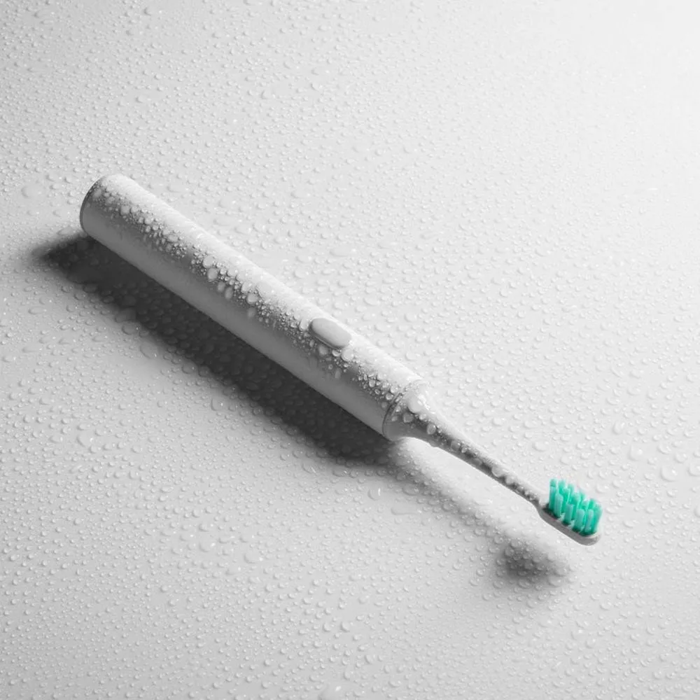 MIJIA T500 T300 Electric Tooth - đánh giá và giá Teeth Whitening Toothbrush