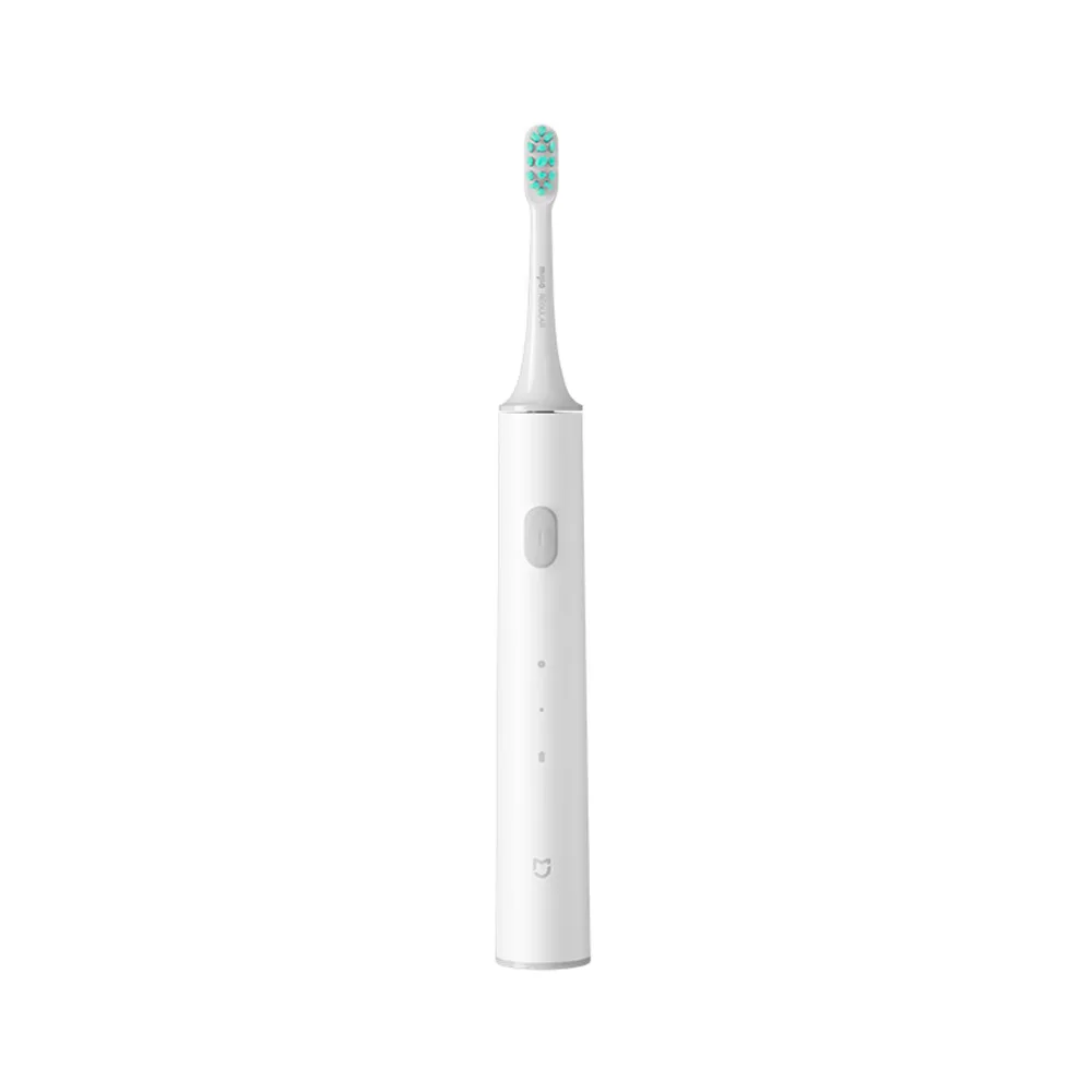 MIJIA T500 T300 Electric Tooth - đánh giá và giá Teeth Whitening Toothbrush