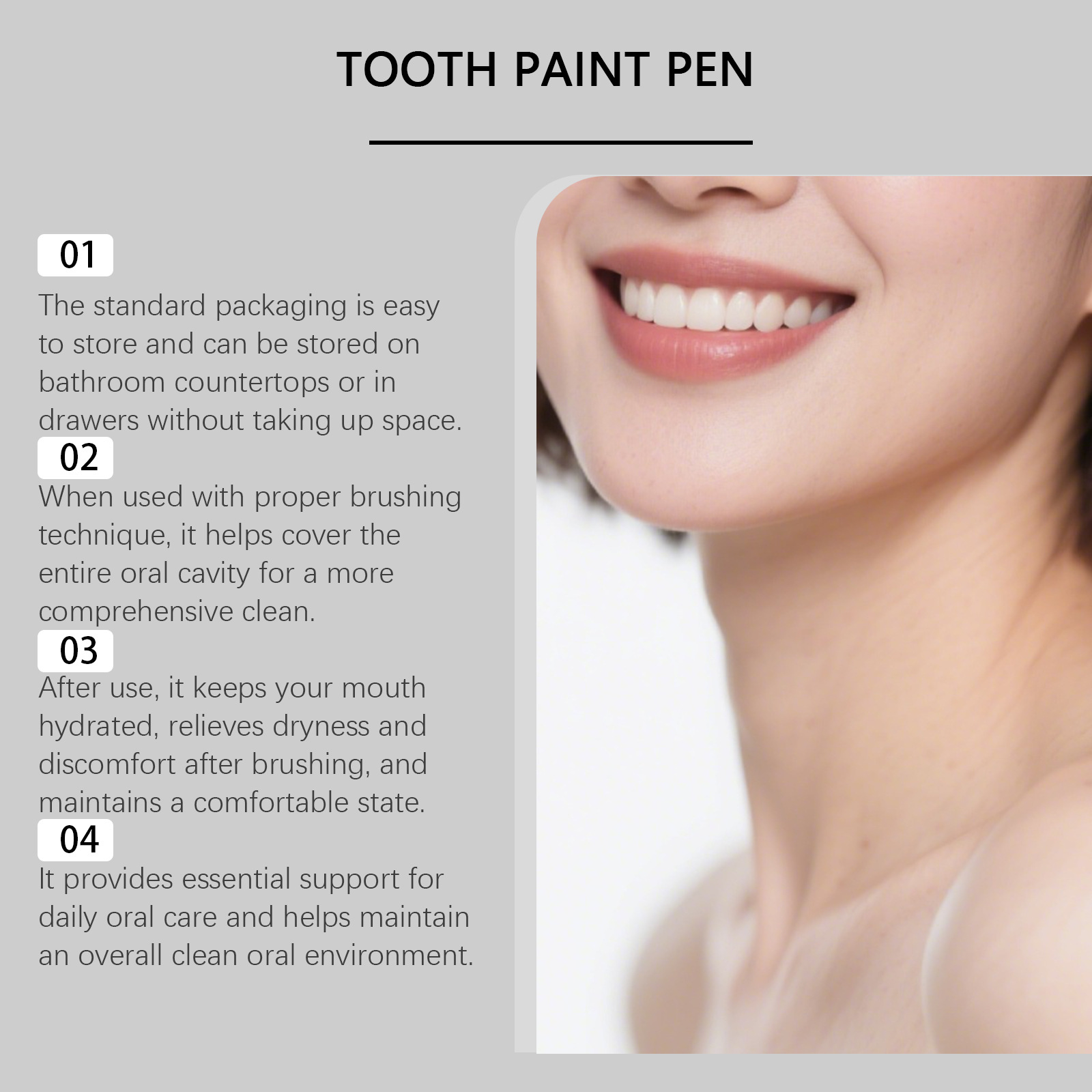 Oralhoe Tooth Paint Pen Stubbo - đánh giá và giá Teeth Whitening Yellow Teeth