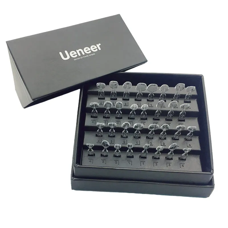 Dental Veneers Mould Autoclave - đánh giá và giá Teeth Whitening Fast