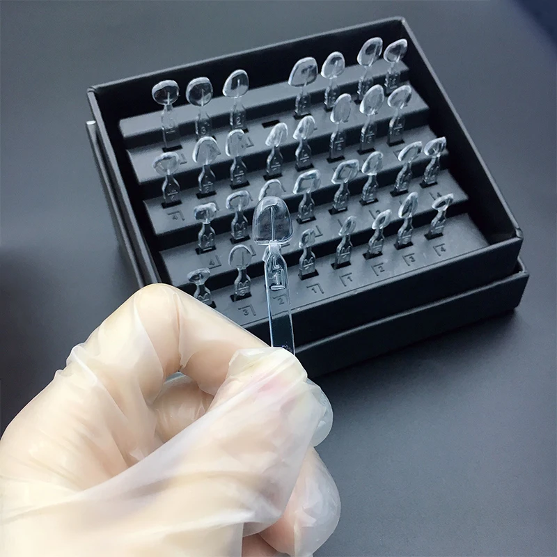 Dental Veneers Mould Autoclave - đánh giá và giá Teeth Whitening Fast