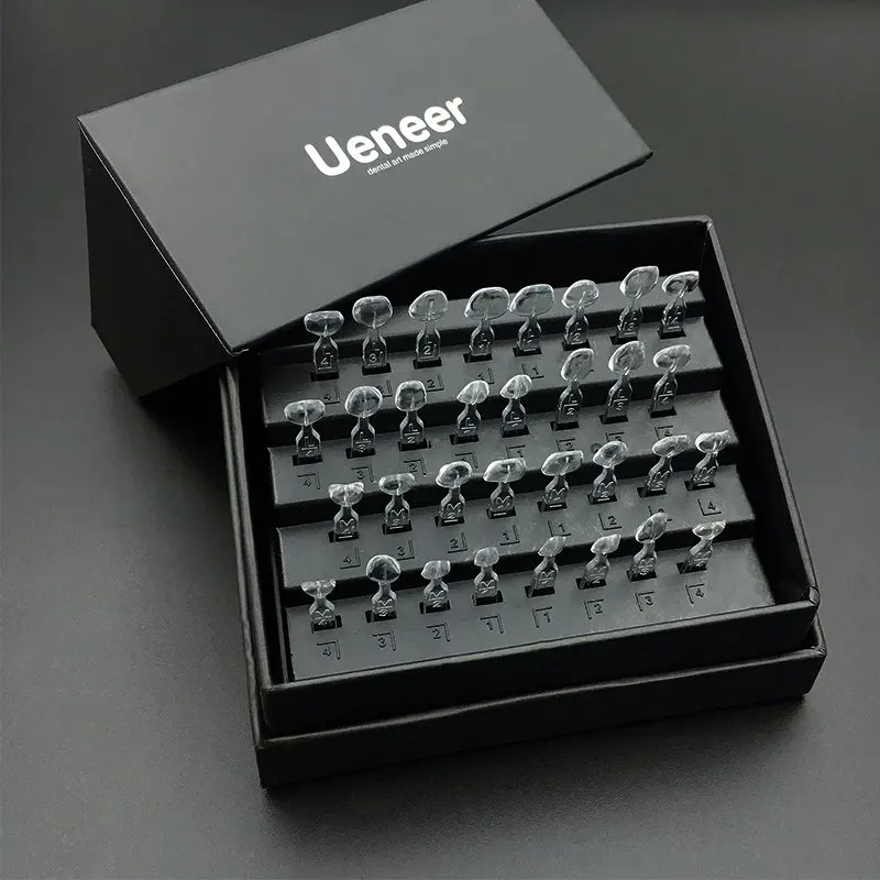 Dental Veneers Mould Autoclave - đánh giá và giá Teeth Whitening Fast